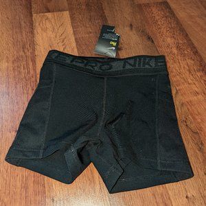 Nike Pro Womens Training Shorts